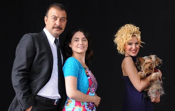 Yahşi Cazibe