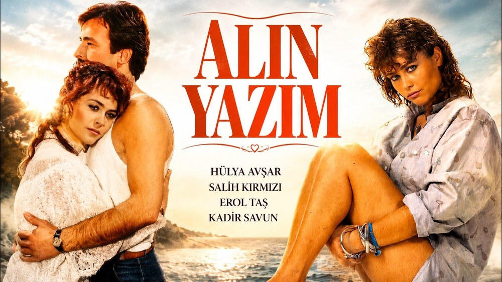 My Destiny (Alın Yazım)