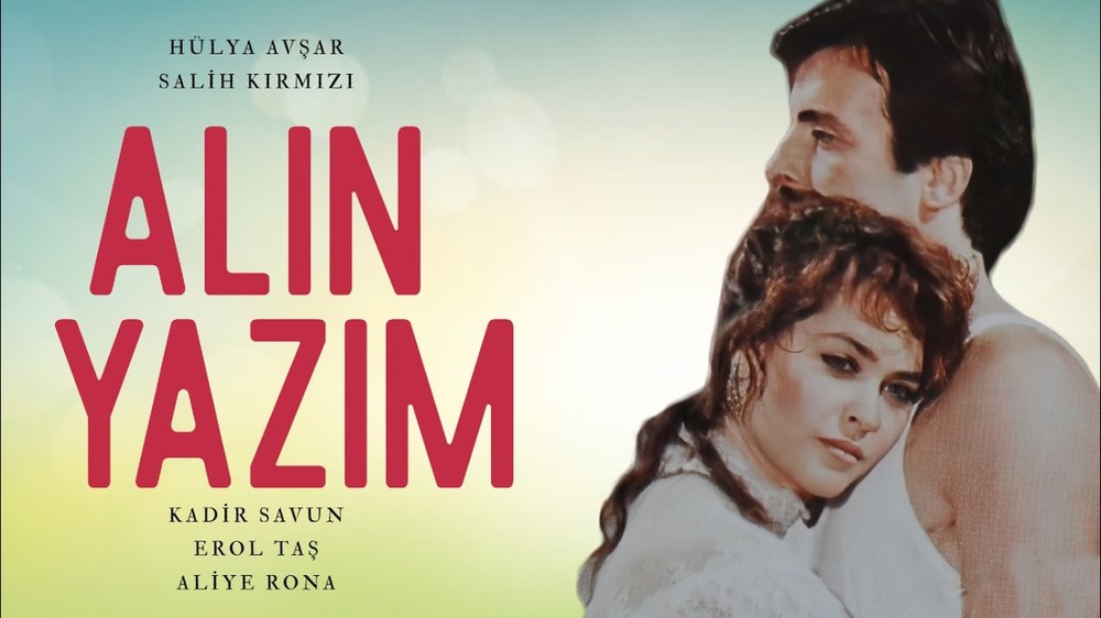 My Destiny (Alın Yazım)