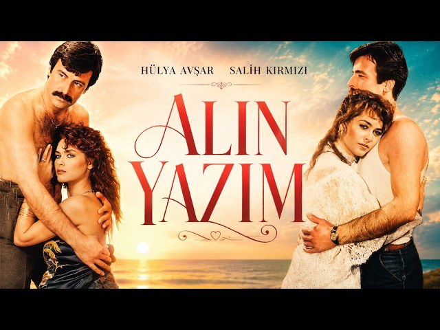 My Destiny (Alın Yazım)