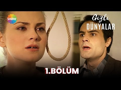 Gizli Dünyalar