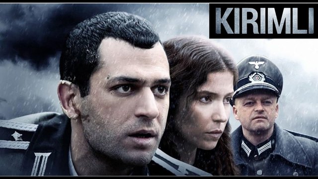 Kırımlı