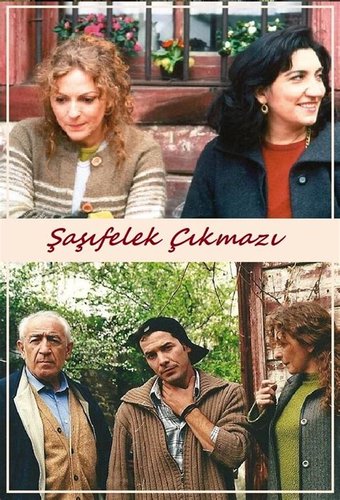 Crooked Fate Dead End (Şaşı Felek Çıkmazı)