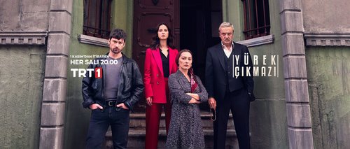 Crooked Fate Dead End (Şaşı Felek Çıkmazı)
