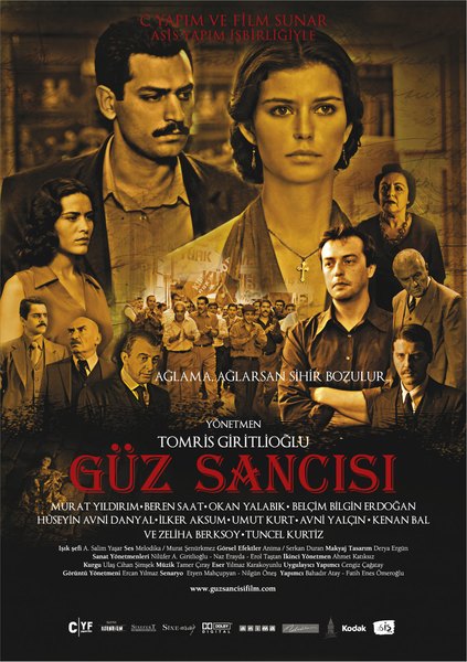 Suyun Öte Yanı