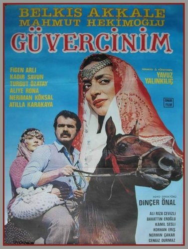 Mi paloma (Güvercinim)