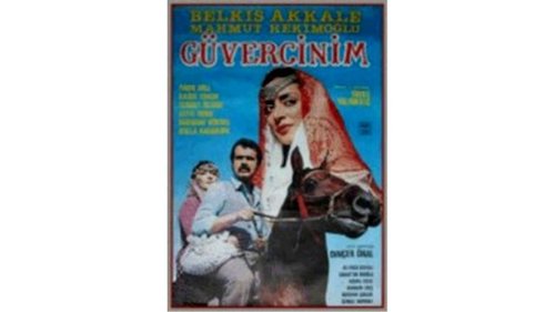 Güvercinim
