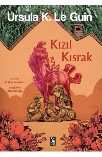 Kısrak