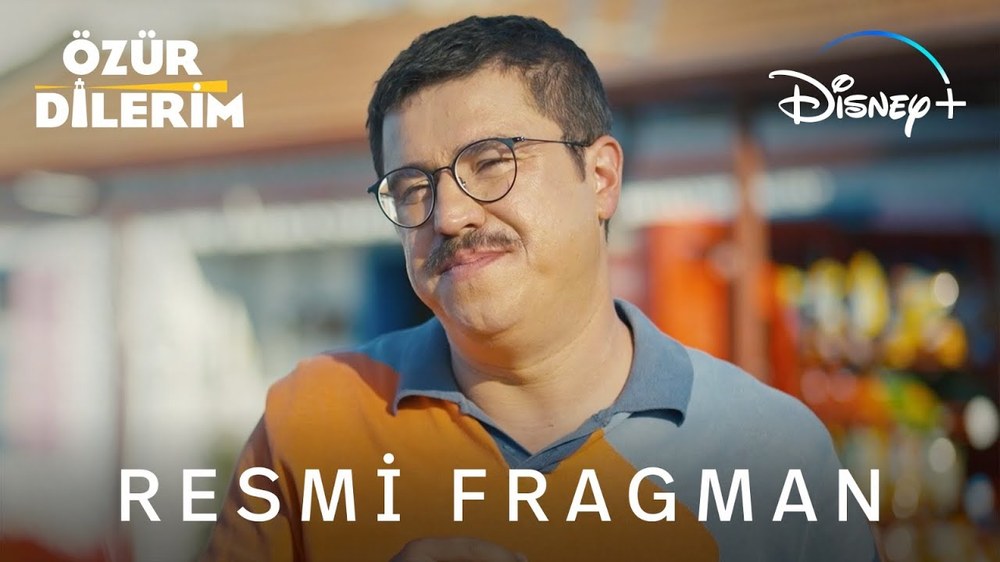 I Apologize (Özür Dilerim)