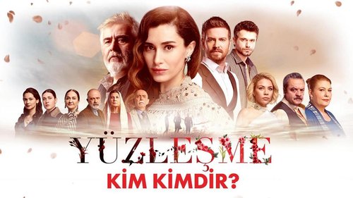 Yüzleşme
