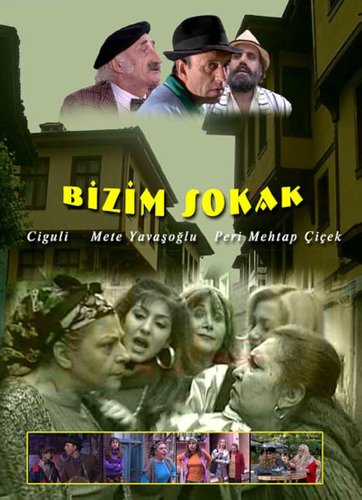 Bizim Sokak