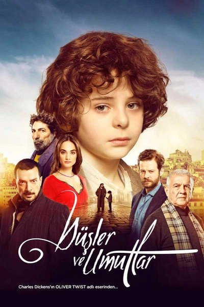 Düşler ve Umutlar
