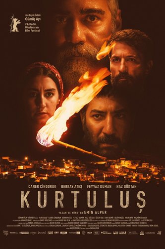 Kurtuluş (film, 2026)