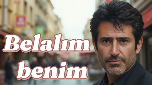 Mi amor problemático (Belalım Benim)