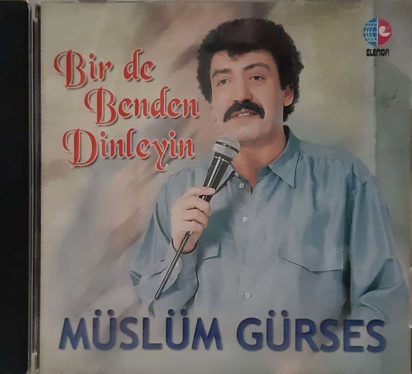 Birde Benden Dinleyin