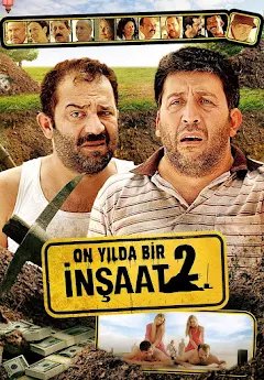 İnşaat 2