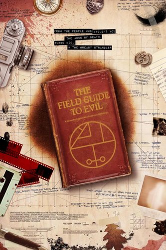 The Field Guide To Evil