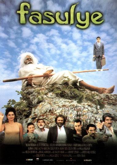 Fasulye