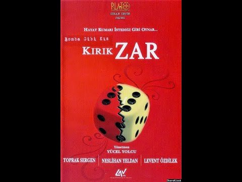 Сломанная кость - 2000 (Kırık Zar)