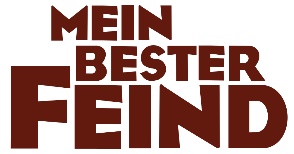 My Best Enemy