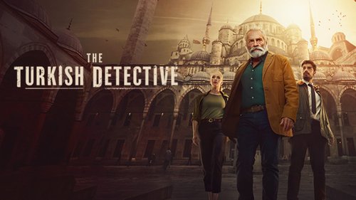Der türkische Detektiv (The Turkish Detective)