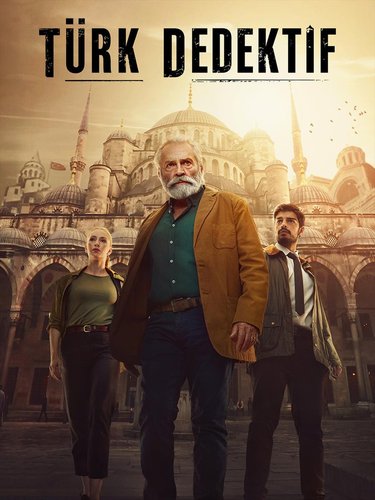 Der türkische Detektiv (The Turkish Detective)