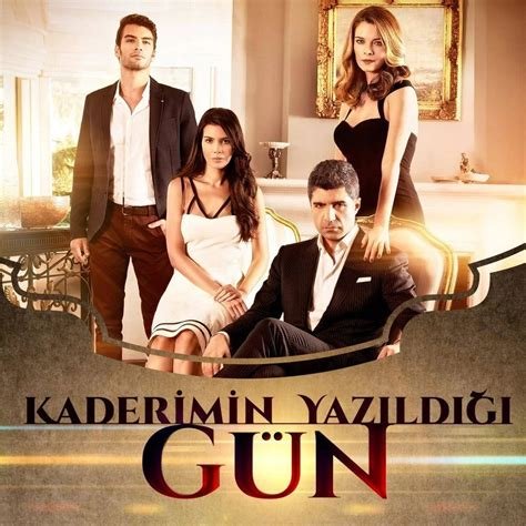The Day My Destiny Was Written (Kaderimin Yazıldığı Gün)