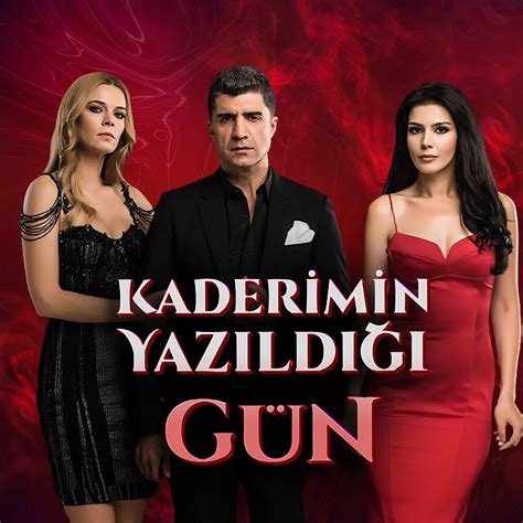 The Day My Destiny Was Written (Kaderimin Yazıldığı Gün)