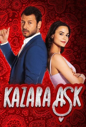 Zufällige Liebe (Kazara Aşk)