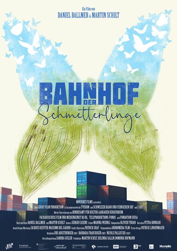 Schmetterlinge