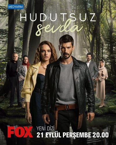 Die Liebe hat sich niedergelassen (Sevda Kondu)