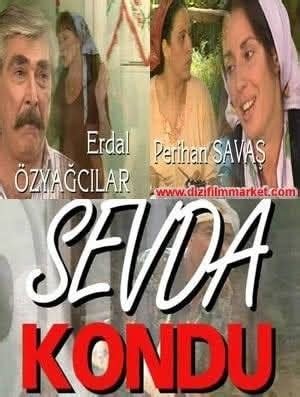 Die Liebe hat sich niedergelassen (Sevda Kondu)