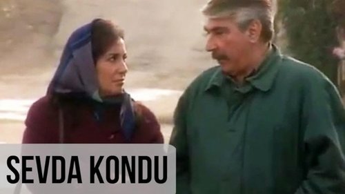 Sevda Kondu