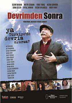 Devrimden Sonra