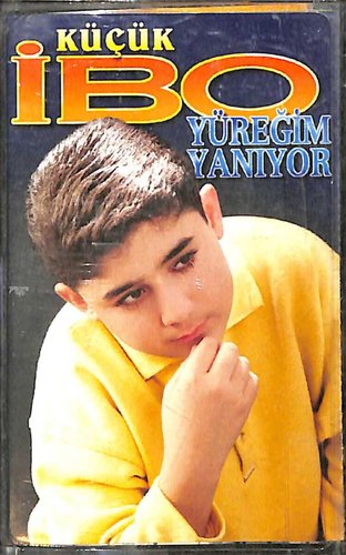 Little İbo (Küçük İbo)