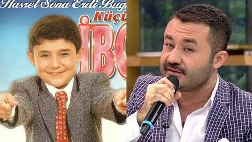 Küçük İbo