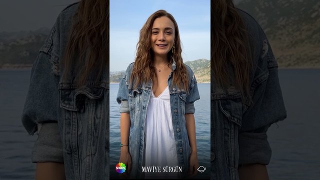 Maviye Sürgün