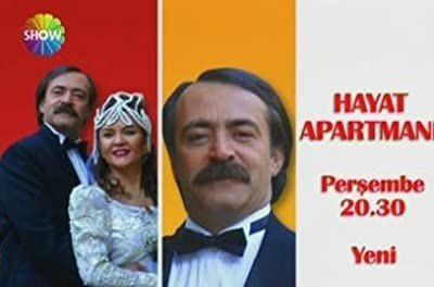 Hayat Apartmanı