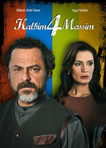 قلبي في أربعة فصول (Kalbim Dört Mevsim)