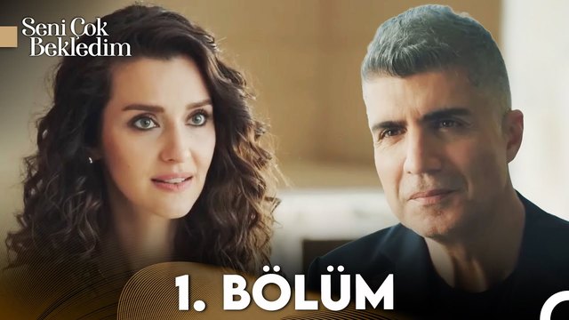 Seni Çok Bekledim