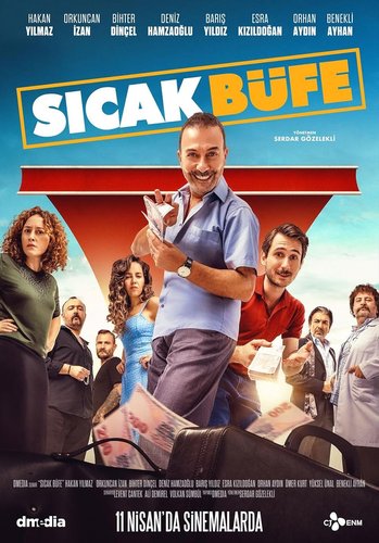 Şükran Büfe