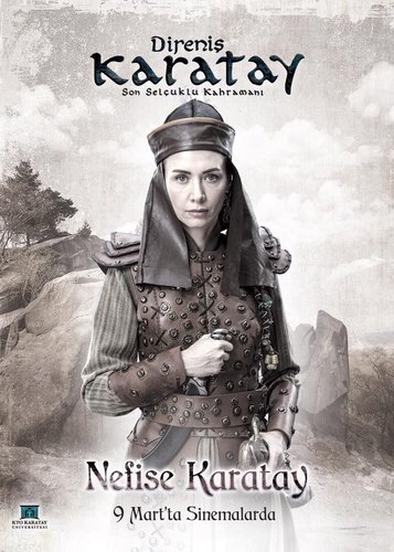 Resistencia Karatay (Direniş Karatay)