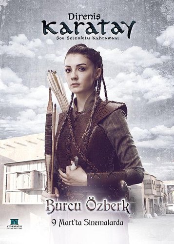 Resistencia Karatay (Direniş Karatay)
