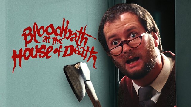 House of Blood