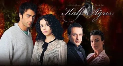 Heartache (Kalp Ağrısı)