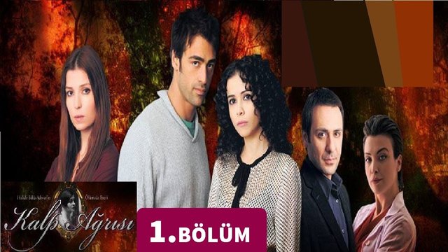 Kalp Ağrısı