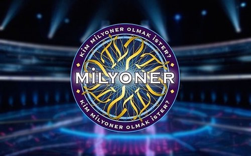Wer will 500 Milliarden? (Kim 500 Milyar İster?)