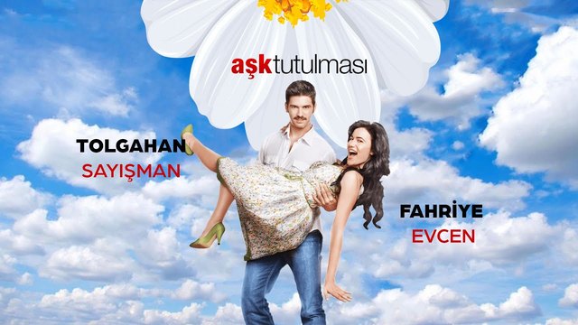 Aşk Tutulması