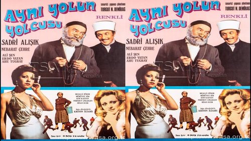 Eyni Yolun Yolçusu (Aynı Yolun Yolcusu)
