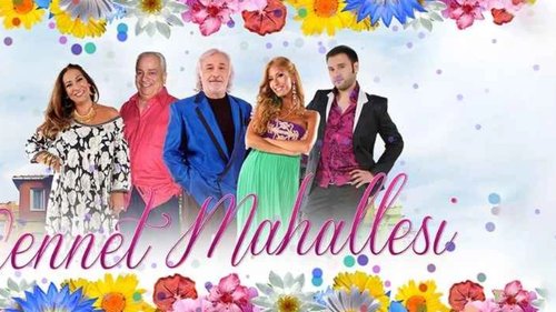 Cennet Mahallesi